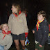Groepsweekend 2010 - Anders Getikt