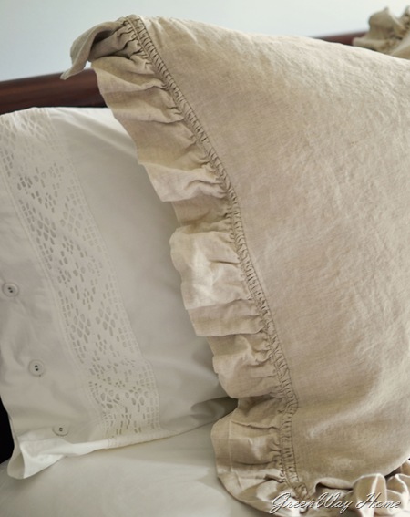 French farmhouse bedding 3