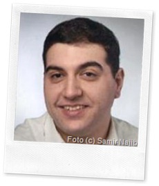 Samir Najib Samir Najib