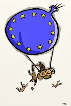 europa mongolfiera europa mongolfiera