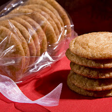Snickerdoodles Recipe