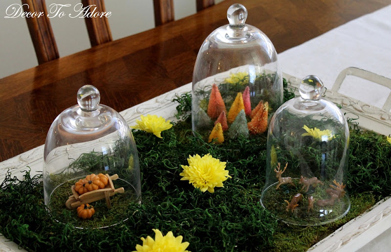 fall under glass 068-001