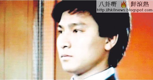 劉德華當年肥嘟嘟是不少媽媽心目中乖仔模樣。（資料圖片）