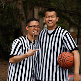 First Annual Kairos Basketball Tournament