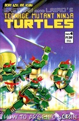 P00005 - TMNT N04 Tk v1 #5 P00005 - TMNT N04 Tk v1 #5