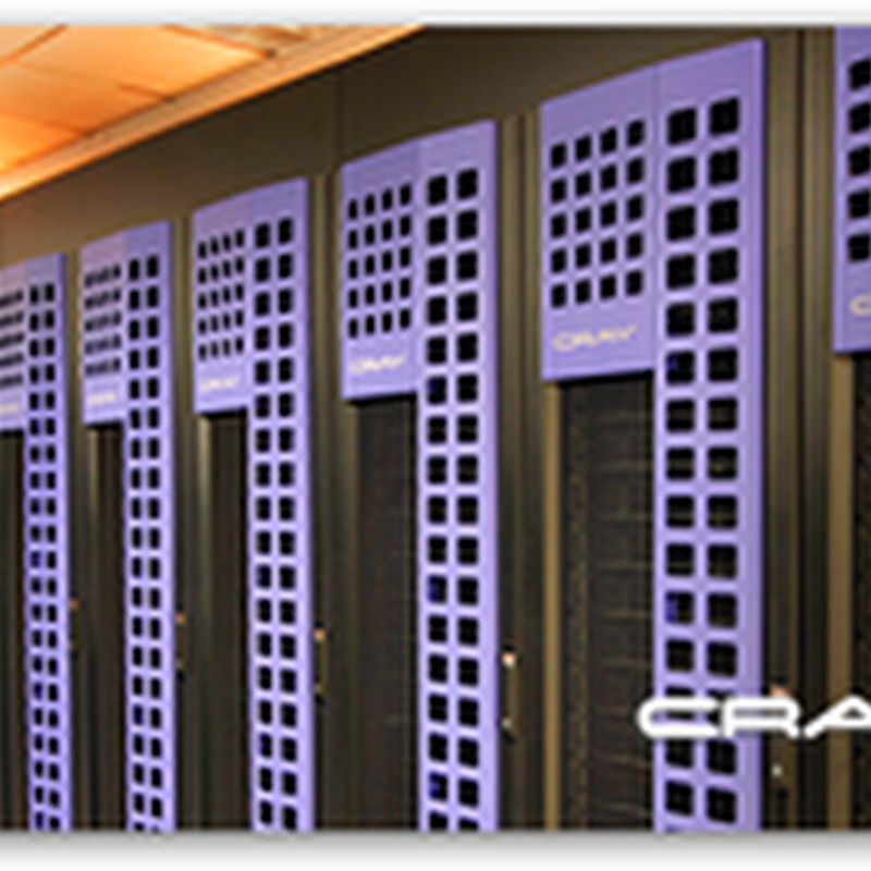 Lawrence Livermore National Labs Making Catalyst Supercomputer Cluster Available For Genomics and Other Big Data Research Projects
