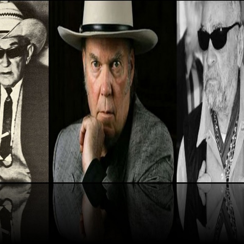 “Old Man…”