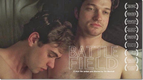 baterfield