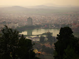 Tana though is a HUGE sprawling city! And unfortunately, that means a ton of pollution and smog. :-( IMG_1399.jpg