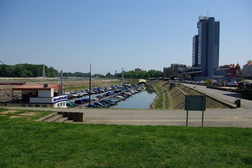Osijek Osijek