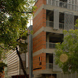 Incio de la obra: marzo 2007. Atención médica en las siguientes especialidades:
Medicina General, Medicina Interna, Dermatología, Cardiología, Odontología, Pediatría, Gineco-Obstetricia, Geriatría, Nutrición y Trabajo Social. Ambulatorio Bello Campo