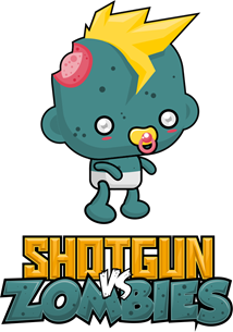 shotgun vs zombies