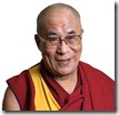 Dalai LAMA