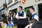 Printemps des sonneurs 2009 � Brest
