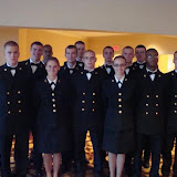 Marine Corps Mess...