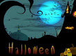 Halloween Sky
