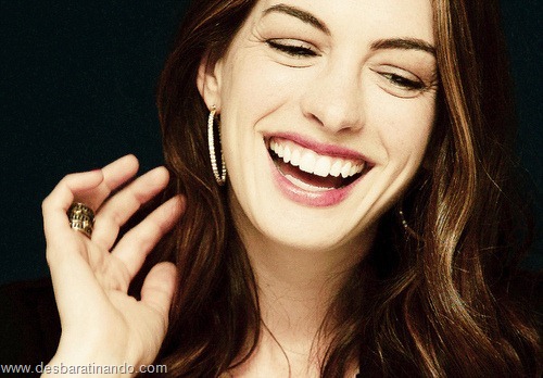 anne hathaway linda sensual sexy desbaratinando (4)