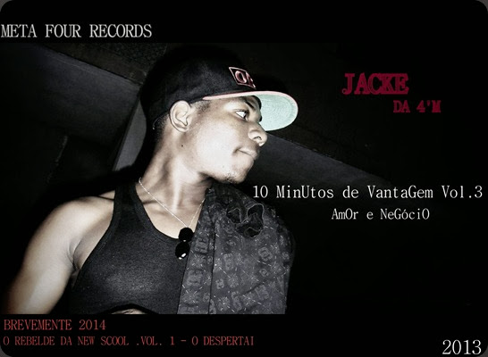 Jacke official