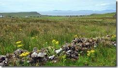 Wall and South Harris