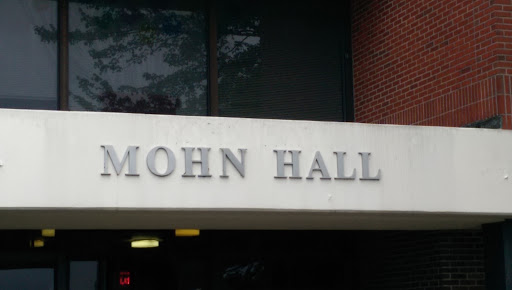 Mohn Hall