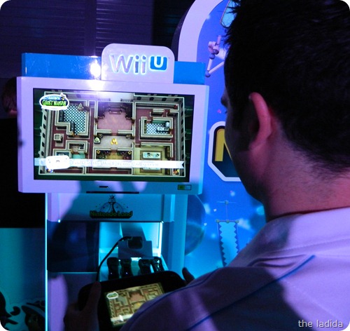 EB Games Expo - Wii U (8) EB Games Expo - Wii U (8)