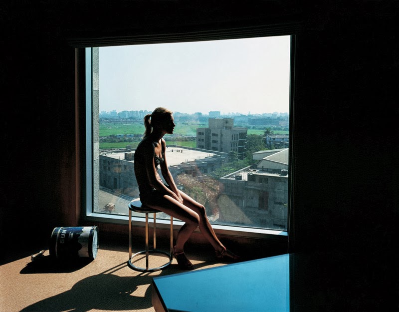 Женская неопределенность и отчаянье (30 фото) | Картинка №17