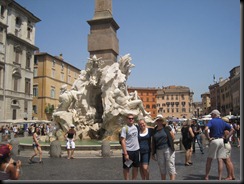 Rome 2011 100