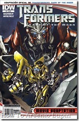 P00003 - Transformers 3_ Dark of t
