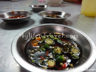 SeaFood in Tanjung Dawai 22 SeaFood in Tanjung Dawai 22