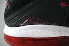 Teaser: Nike Air Max LeBron VIII (8) Video From MarqueeSole nike air max lebron 8 gr black white red 4 18 Teaser: Nike Air Max LeBron VIII (8) Video From MarqueeSole