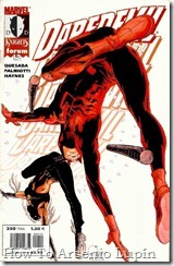 P00012 - Marvel Knights - Daredevil #12 P00012 - Marvel Knights - Daredevil #12
