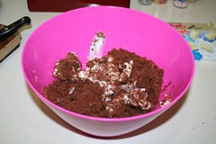 Pop Cake Pop Cake - Mimamaysucocina.com