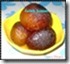 127 - Gulab Jamun