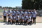 BU15 White - 2011 United Summer Challenge Champions