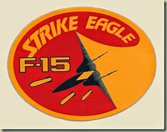 F-15 Strike Eagle 1