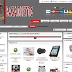 Loja Virtual
www.bazarnetrg.com.br
