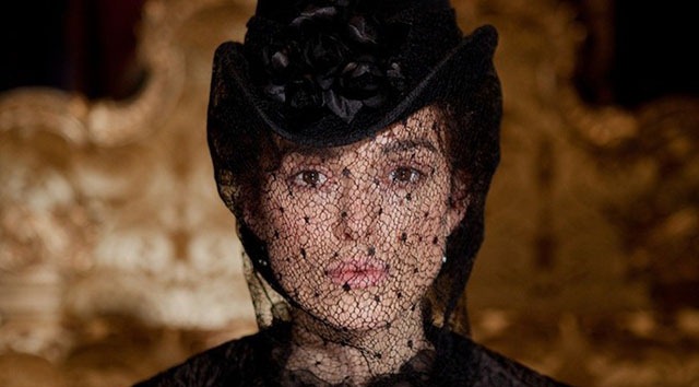 Keira Knightley félreolvasta az Anna Kareninát