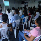 Curso de Segurança Alimentar