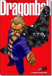 P00004 - Akira Toriyama - Dragon B P00004 - Akira Toriyama - Dragon B