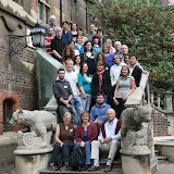 Paleo-proxy workshop