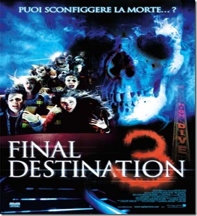 ดูหนังออนไลน์ Final Destination 3 โกงความตาย เย้ยความตาย[Master HD]