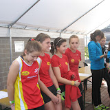 BK Aflossingen BRUGGE - 18 Sep 2011