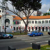 NHB Museums Trail - Singapore Art Museum (17th August, 2011)
