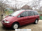 продам авто ПМР Volkswagen Sharan 