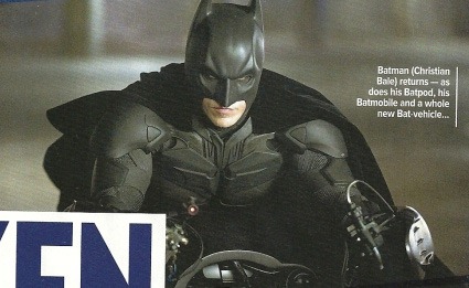 Empire Batman