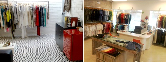 Loja Istoq Outlet em Curitiba tem boas opções de presentes para o Dia dos Namorados. istoq outlet curitiba jardim social 2