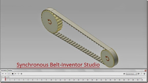autodesk inventor 2013 animation