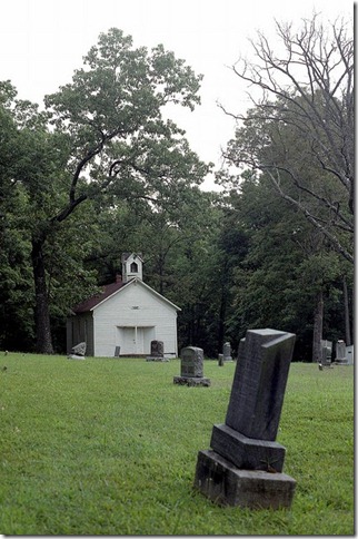 cemetery