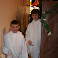 Easter and Palm Sunday Sunday School Presentations 2011