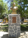Busto Bernardo O'Higgins 